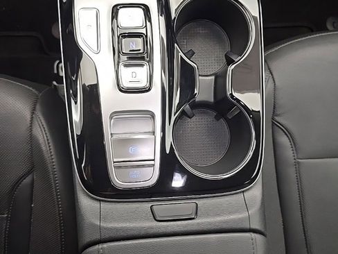 Used 2024 Hyundai Tucson Limited image 26