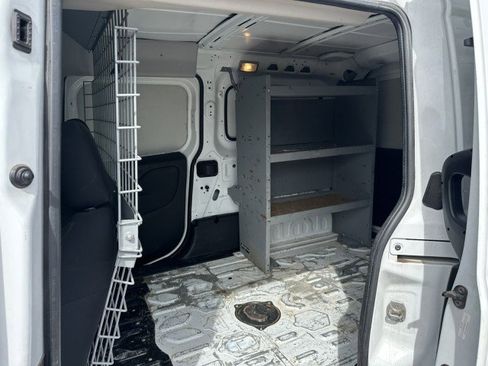 Used 2017 RAM ProMaster City Tradesman w/ Rear Back-up Camera Group image 13