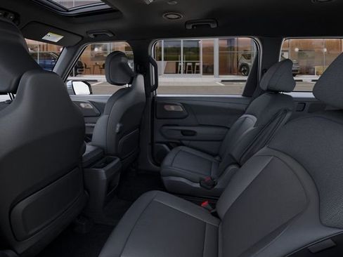 New 2027 Kia Telluride S FWD image 17