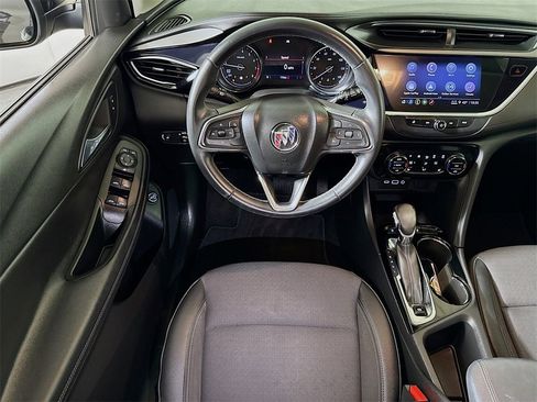 Used 2023 Buick Encore GX Select w/ Sport Touring Package image 19