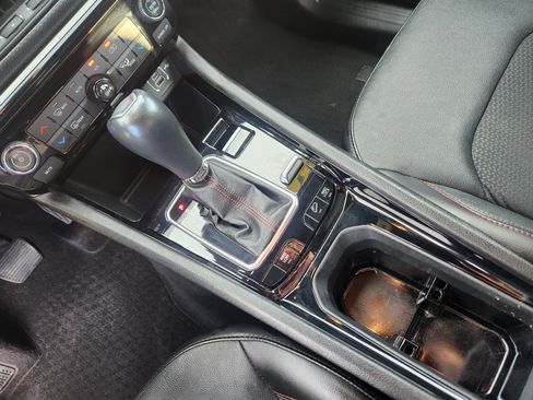 Used 2023 Jeep Compass Trailhawk image 17