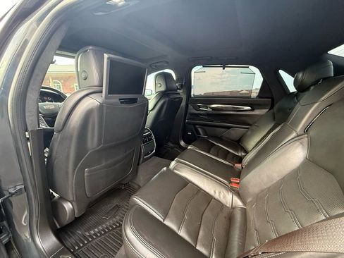 Used 2016 Cadillac CT6 Platinum image 9