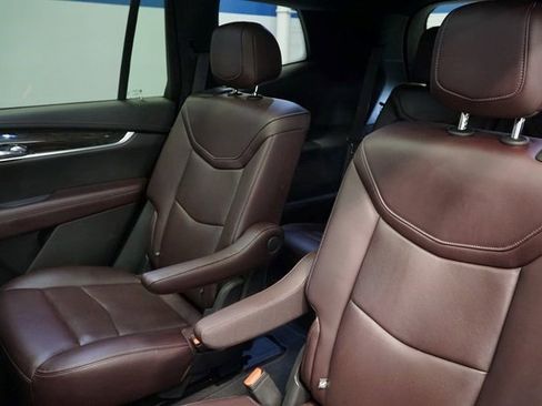 Certified 2023 Cadillac XT6 Premium Luxury w/ Technology Package image 23