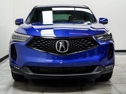 Used 2023 Acura RDX A-Spec image 7