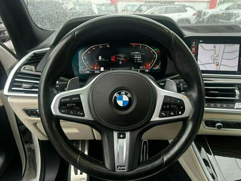 Used 2020 BMW X5 xDrive40i w/ M Sport Package image 24