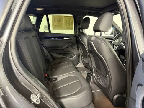 Used 2021 BMW X1 sDrive28i w/ Convenience Package FWD image 17