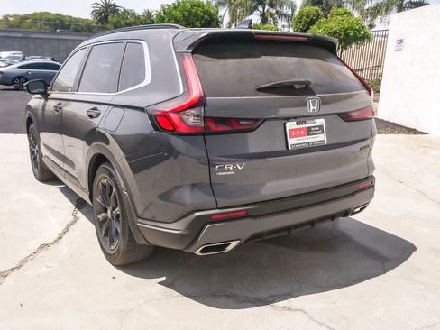 Used 2023 Honda CR-V Sport image 7