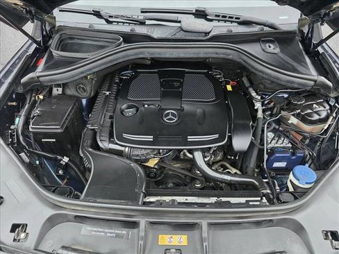 Used 2016 Mercedes-Benz GLE 350 image 23