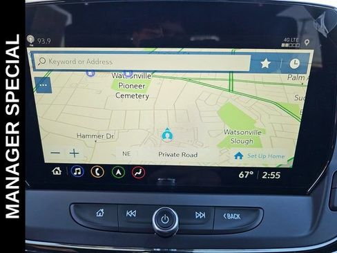 New 2025 Chevrolet Blazer RS w/ Enhanced Convenience Package image 23