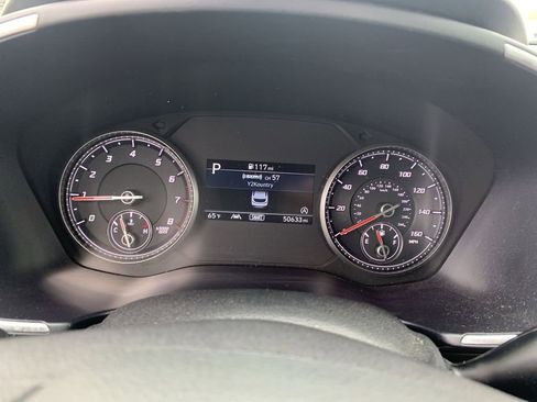 Used 2022 Hyundai Santa Fe SEL image 16