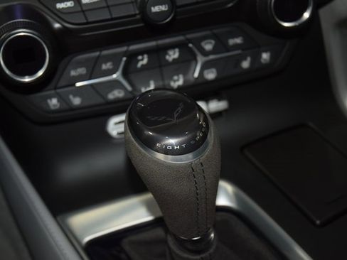 Used 2019 Chevrolet Corvette Grand Sport image 36