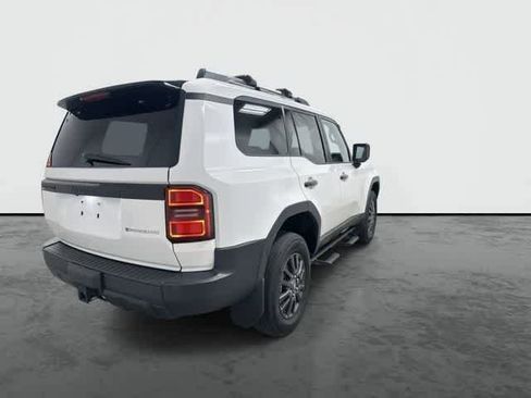 Used 2024 Toyota Land Cruiser 1958 AWD/4WD image 3