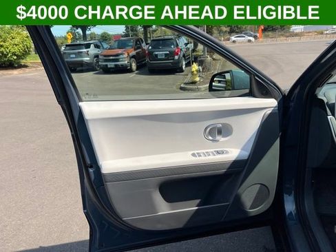Used 2024 Hyundai Ioniq 5 SEL AWD/4WD image 14