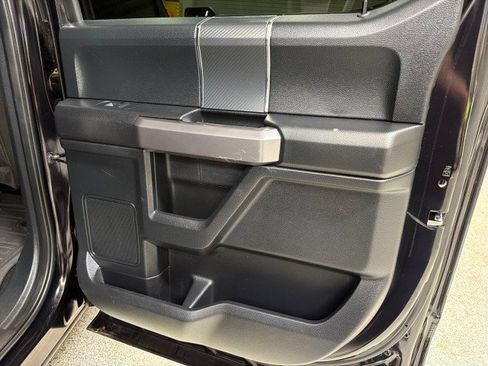 Used 2019 Ford F150 XLT w/ Equipment Group 302A Luxury image 44