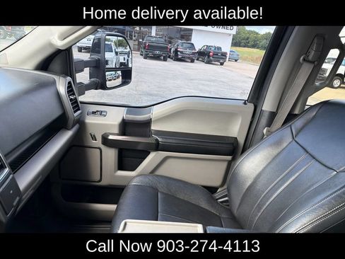 Used 2018 Ford F150 XLT AWD/4WD image 28