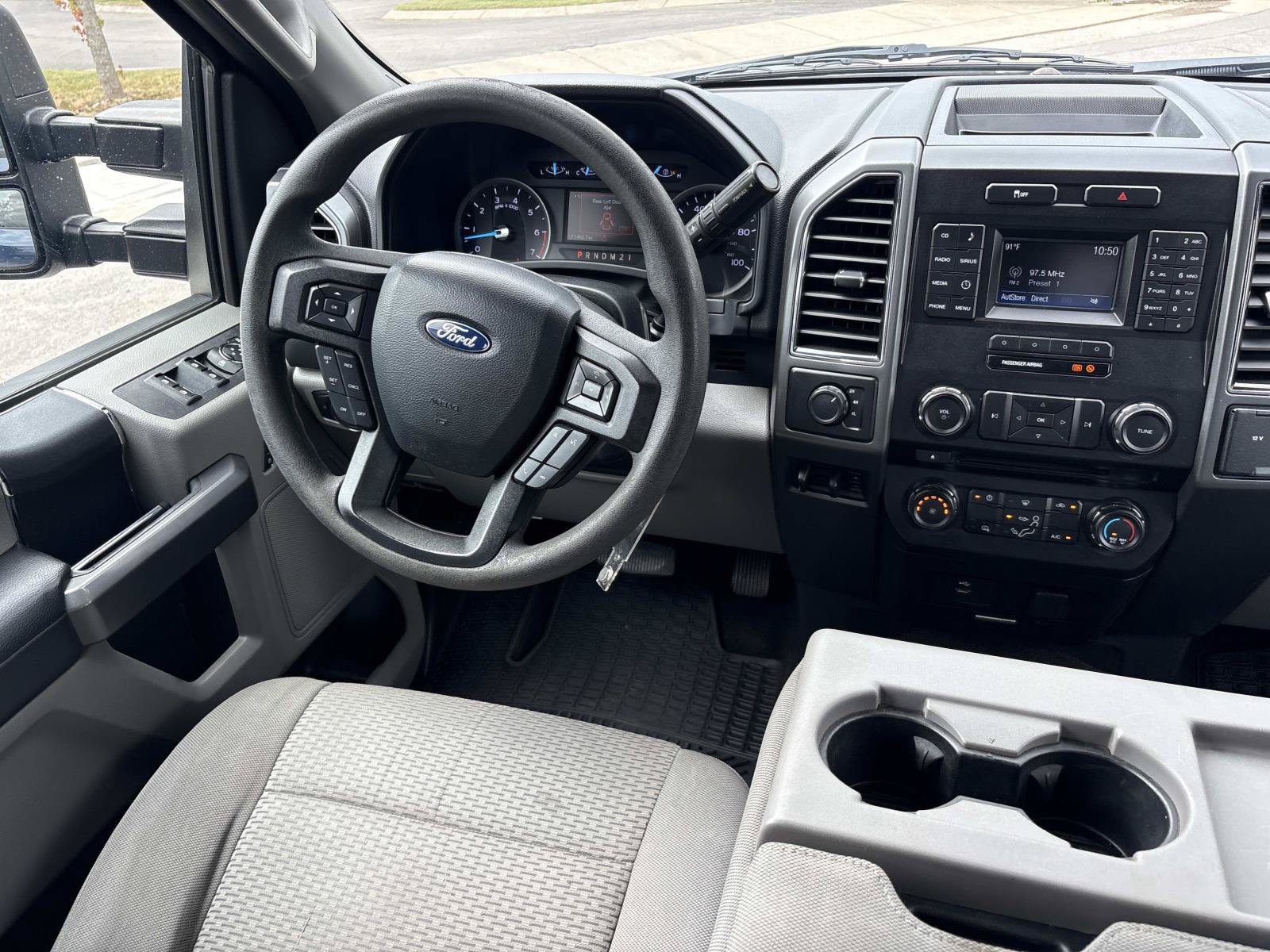 Used 2018 Ford F250 XLT AWD/4WD image 27