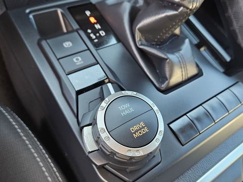 Used 2024 Toyota Tacoma TRD Sport image 23