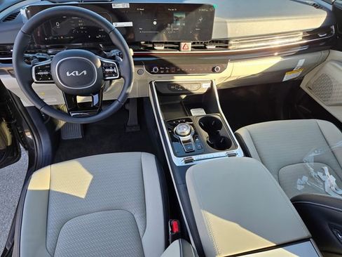 New 2026 Kia Carnival SX Prestige image 25