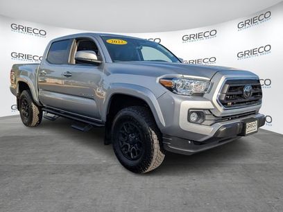 Used 2022 Toyota Tacoma SR5