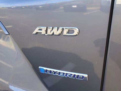 Used 2020 Honda CR-V EX-L image 9