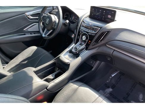 Certified 2020 Acura RDX FWD w/ Technology Package image 18