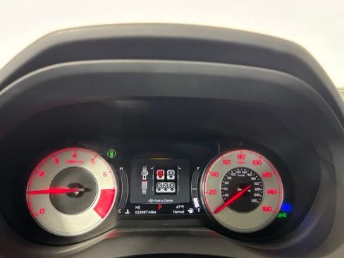Used 2025 Acura RDX A-Spec AWD/4WD image 14