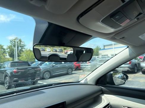 New 2026 Hyundai Tucson SE AWD/4WD image 31