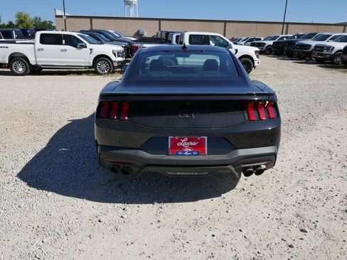 New 2025 Ford Mustang GT Premium image 5