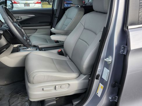 Used 2022 Honda Pilot Special Edition image 25