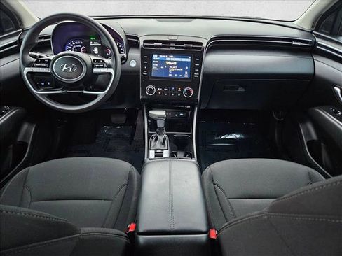 Used 2023 Hyundai Tucson SEL FWD image 16