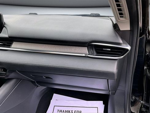 Used 2019 MAZDA MAZDA6 Touring image 26