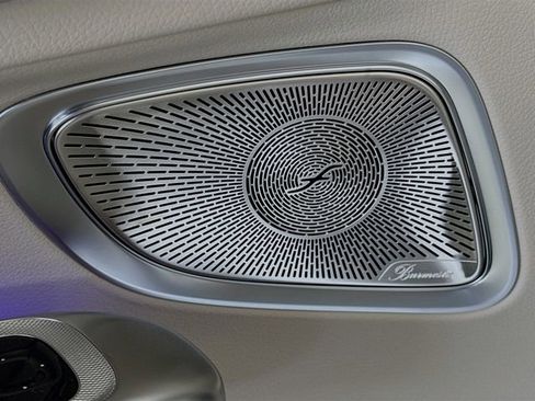 New 2026 Mercedes-Benz CLE 300 4MATIC Cabriolet image 19