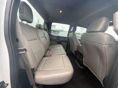 Used 2017 Ford F150 XL w/ Equipment Group 101A Mid AWD/4WD image 21