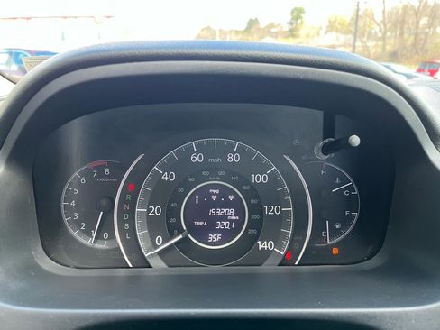 Used 2016 Honda CR-V EX image 17