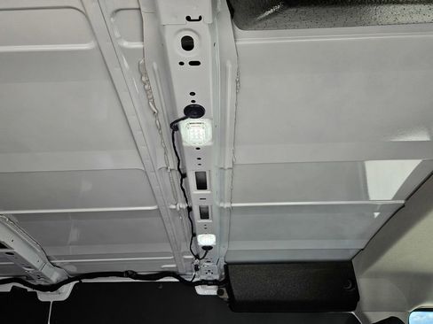 New 2025 Ford Transit 150 Low Roof AWD w/ Load Area Protection Package image 31