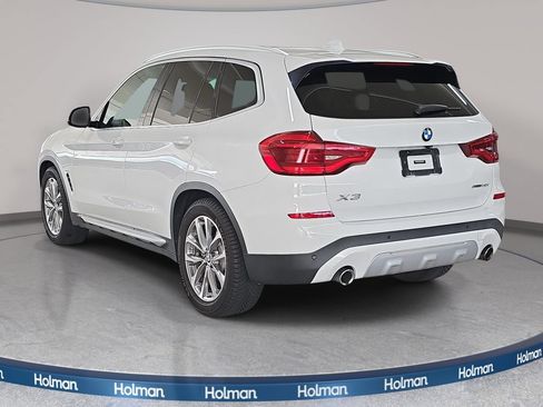 Used 2019 BMW X3 sDrive30i w/ Premium Package RWD image 9
