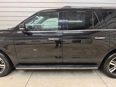Used 2022 Ford Expedition Max Limited AWD/4WD image 7