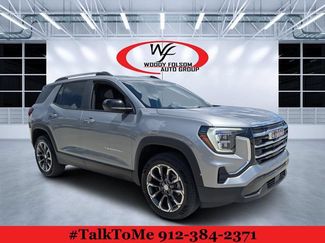 Used 2025 GMC Terrain Elevation w/ Elevation Premium Package AWD/4WD video 1