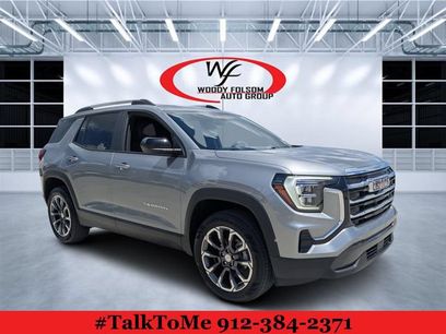 Used 2025 GMC Terrain Elevation w/ Elevation Premium Package