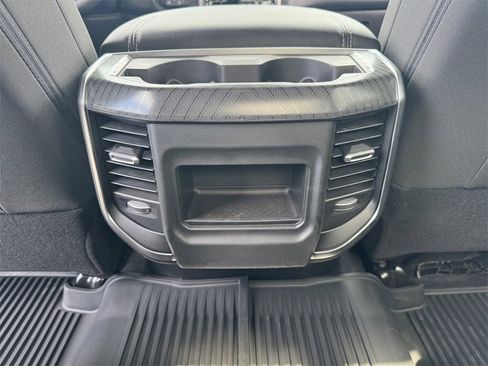 New 2025 RAM 2500 Big Horn image 14