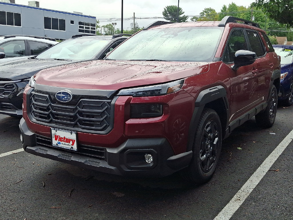 New 2026 Subaru Outback Premium AWD/4WD image 2