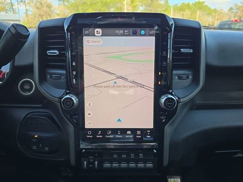 New 2026 RAM 2500 Tradesman image 17