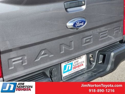 Used 2021 Ford Ranger XL w/ Equipment Group 101A High image 12