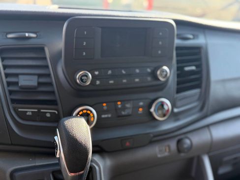 Used 2024 Ford Transit 250 Low Roof w/ Exterior Upgrade Package image 71