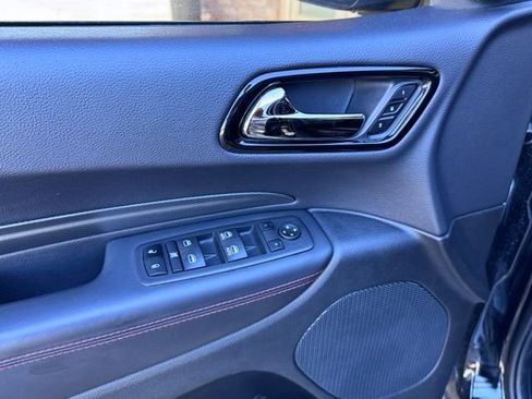 Used 2024 Dodge Durango R/T AWD/4WD image 23