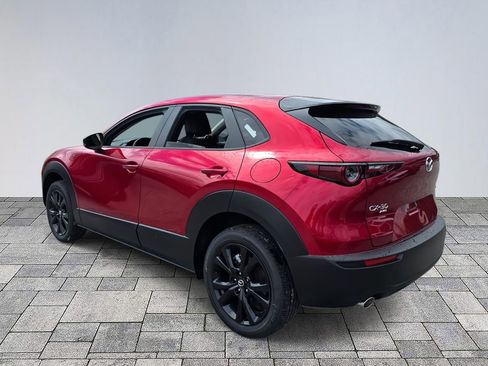 New 2026 MAZDA CX-30 AWD 2.5 S w/ Select Sport Pkg image 5