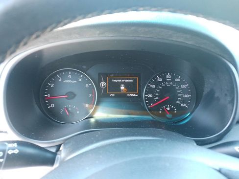 Used 2017 Kia Sportage SX image 33