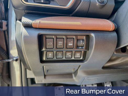 Used 2022 Subaru Forester Touring w/ Popular Package #2 AWD/4WD image 14