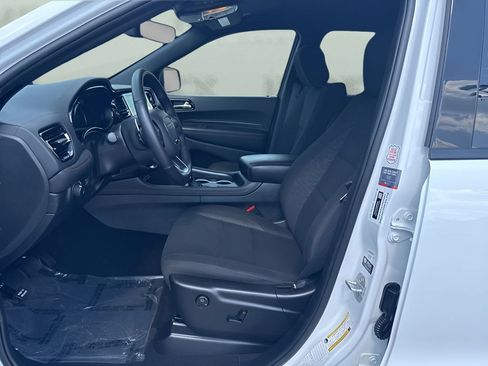 Used 2026 Dodge Durango GT AWD/4WD image 9