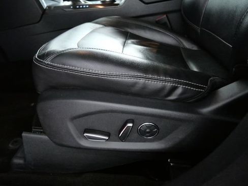Used 2016 Ford Explorer Limited w/ Equipment Group 301A AWD/4WD image 16